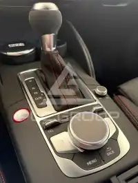 2020 Audi RS3