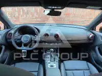 2020 Audi RS3