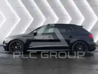 2020 Audi RS3