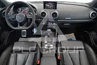 2020 Audi RS3
