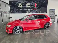 2020 Audi RS3