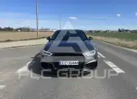 2020 Audi RS3
