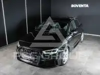 2020 Audi RS3