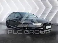 2020 Audi RS3