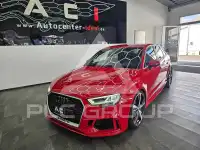 2020 Audi RS3