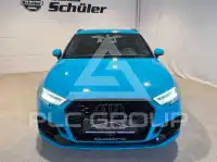 2020 Audi RS3