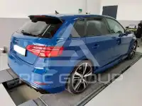 2020 Audi RS3