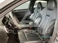 2020 Audi RS3