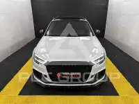 2020 Audi RS3