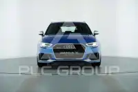 2020 Audi RS3