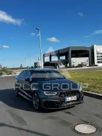 2020 Audi RS3