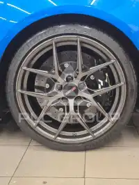 2020 Audi RS3