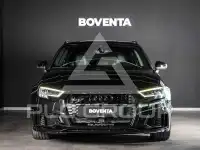 2020 Audi RS3