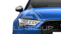 2020 Audi RS3