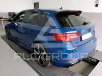2020 Audi RS3
