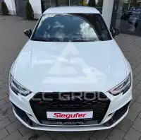 2020 Audi RS3