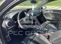 2020 Audi RS3