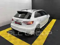 2020 Audi RS3