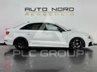 2020 Audi RS3