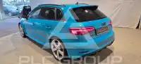 2020 Audi RS3
