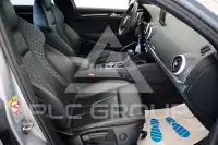 2020 Audi RS3