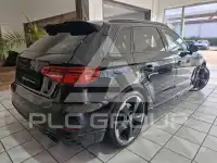 2020 Audi RS3