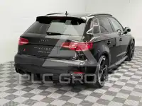 2020 Audi RS3