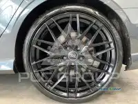 2020 Audi RS3
