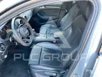 2020 Audi RS3