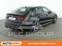 2020 Audi RS3
