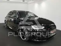 2020 Audi RS3