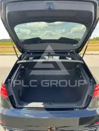 2020 Audi RS3