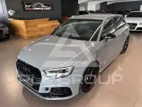 2020 Audi RS3