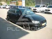 2020 Audi RS3
