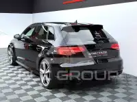 2020 Audi RS3