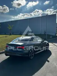 2020 Audi RS3