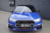 2020 Audi RS3