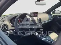 2020 Audi RS3