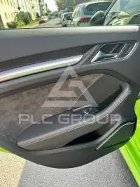 2020 Audi RS3