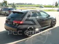 2020 Audi RS3