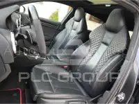 2020 Audi RS3