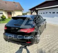 2020 Audi RS3