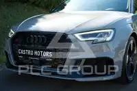 2020 Audi RS3