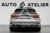 2020 Audi RS3