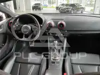 2020 Audi RS3