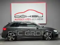 2020 Audi RS3