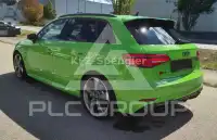 2020 Audi RS3