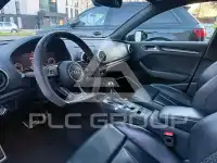 2020 Audi RS3