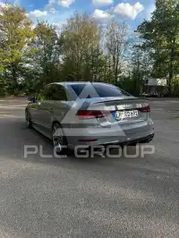 2020 Audi RS3
