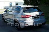 2020 Audi RS3